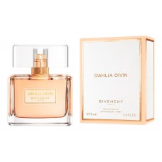 Givenchy Dahlia Divin Eau de Toilette фото духи