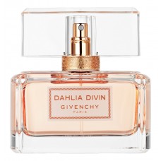 Givenchy Dahlia Divin Eau de Toilette фото духи