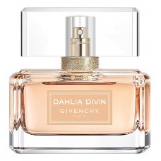 Givenchy Dahlia Divin Nude Eau De Parfum фото духи