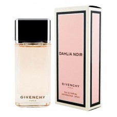 Givenchy Dahlia Noir Eau de Parfum фото духи