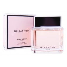 Givenchy Dahlia Noir Eau de Parfum фото духи