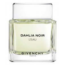 Givenchy Dahlia Noir L’Eau фото духи
