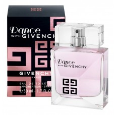 Givenchy Dance with