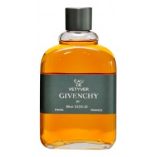 Givenchy Eau de Vetyver фото духи