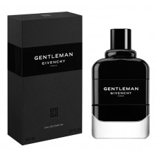 Givenchy Gentleman Eau De Parfum фото духи