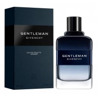 Givenchy Gentleman Intense