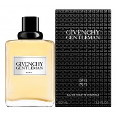 Givenchy Gentleman Original фото духи