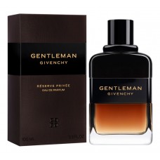 Givenchy Gentleman Reserve Privee фото духи