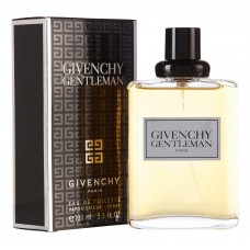 Givenchy Gentleman фото духи