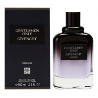 Givenchy Gentlemen Only Intense