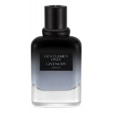 Givenchy Gentlemen Only Intense фото духи