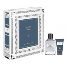 Givenchy Gentlemen Only фото духи