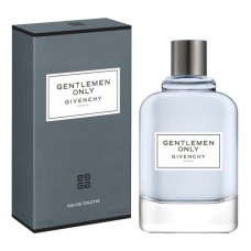 Givenchy Gentlemen Only фото духи