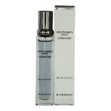 Givenchy Gentlemen Only фото духи