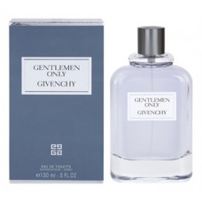 Givenchy Gentlemen Only фото духи