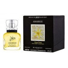 Givenchy Harvest 2010 Amarige Ylang Ylang фото духи