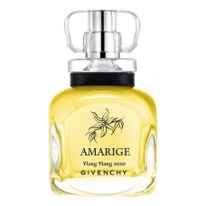 Givenchy Harvest 2010 Amarige Ylang Ylang фото духи