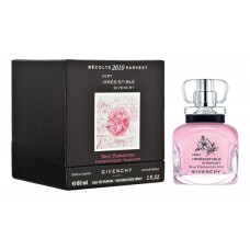 Givenchy Harvest 2010 Very Irresistible Rose Damascena фото духи