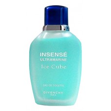 Givenchy Insence Ultramarine Ice Cube фото духи