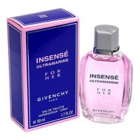 Givenchy Insense Ultramarine For Her