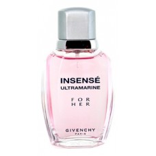 Givenchy Insense Ultramarine For Her фото духи