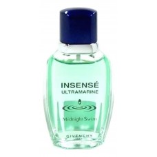 Givenchy Insense Ultramarine Midnight Swim фото духи