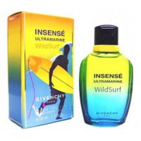 Givenchy Insense Ultramarine Wild Surf