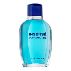 Givenchy Insense Ultramarine фото духи