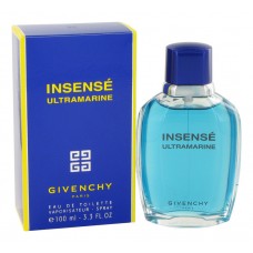 Givenchy Insense Ultramarine фото духи