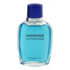 Givenchy Insense Ultramarine фото духи