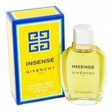 Givenchy Insense фото духи