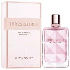 Givenchy Irresistible Very Floral фото духи