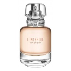 Givenchy L'Interdit 2019 фото духи