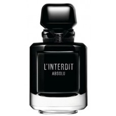 Givenchy L'Interdit Absolu фото духи