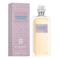 Givenchy Les Parfums Mythiques - Organza Indecence фото духи