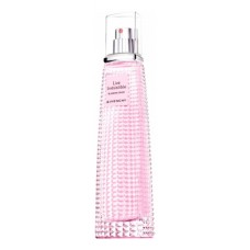 Givenchy Live Irresistible Blossom Crush фото духи