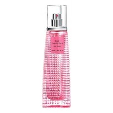 Givenchy Live Irresistible Rosy Crush фото духи