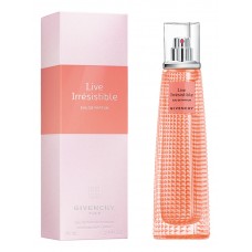 Givenchy Live Irresistible фото духи