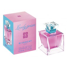 Givenchy Lovely Prism фото духи