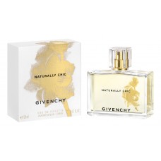 Givenchy Naturally Chic фото духи