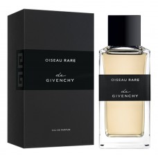 Givenchy Oiseau Rare фото духи