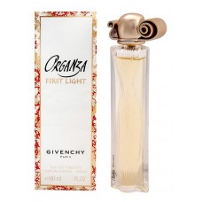 Givenchy Organza First Light фото духи