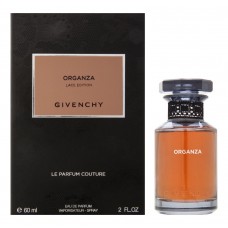 Givenchy Organza Lace Edition фото духи