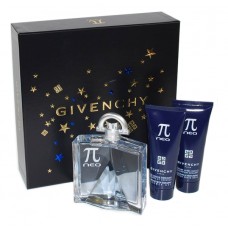 Givenchy Pi Neo фото духи