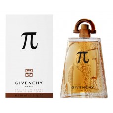 Givenchy Pi фото духи