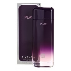 Givenchy Play For Her Intense фото духи