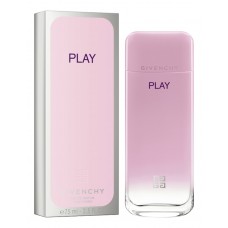 Givenchy Play For Her фото духи