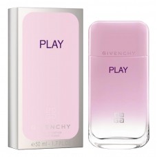 Givenchy Play For Her фото духи