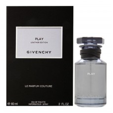 Givenchy Les Creations Couture Play For Him Leather Edition фото духи