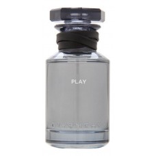 Givenchy Les Creations Couture Play For Him Leather Edition фото духи